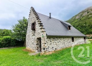  Maison � vendre 3 pi�ces 140 m�