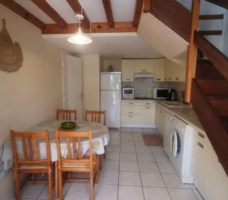  Maison � louer 3 pi�ces 36 m�