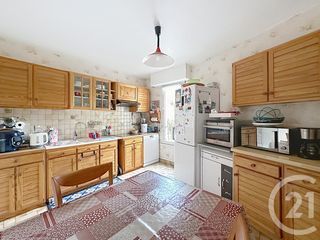  Appartement � vendre 3 pi�ces 73 m�