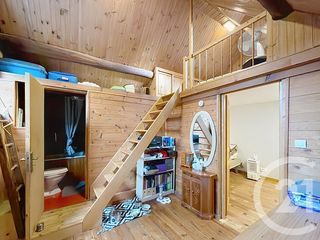  Maison � vendre 2 pi�ces 72 m�