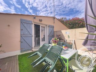  Maison � vendre 2 pi�ces 45 m�