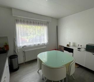  Appartement � louer 1 pi�ce 32 m�