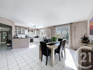  Maison � vendre 4 pi�ces 92 m�