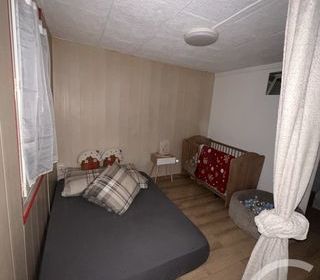  Appartement � louer 1 pi�ce 26 m�