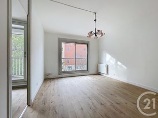  Appartement � vendre 1 pi�ce 32 m�