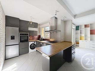  Appartement � louer 3 pi�ces 68 m�