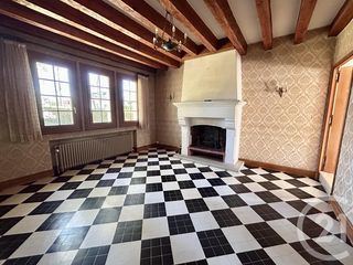  Maison � vendre 7 pi�ces 160 m�