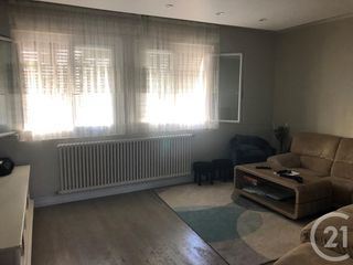  Maison � vendre 6 pi�ces 130 m�