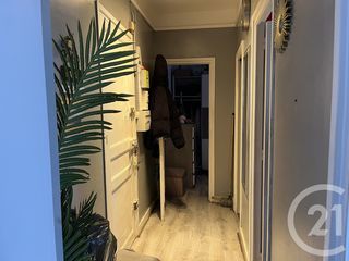  Appartement � vendre 2 pi�ces 27 m�