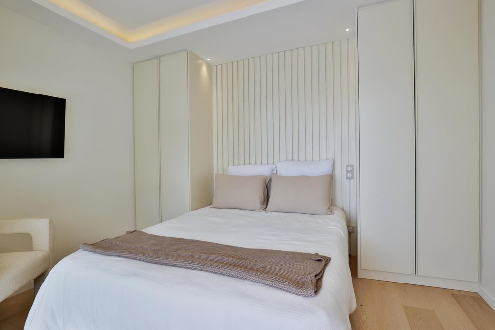 � vendre  Appartement Villefranche-sur-Mer (06230)