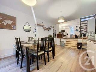  Maison � vendre 4 pi�ces 161 m�