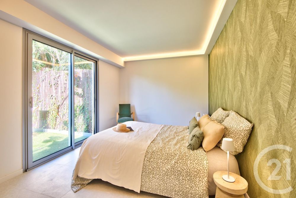 � vendre  Appartement Villefranche-sur-Mer (06230)