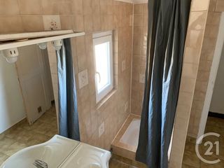  Appartement � louer 3 pi�ces 54 m�