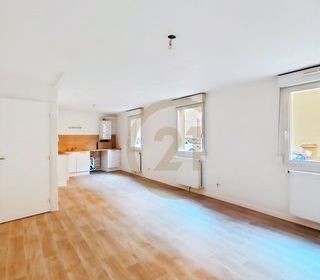  Appartement � vendre 1 pi�ce 40 m�