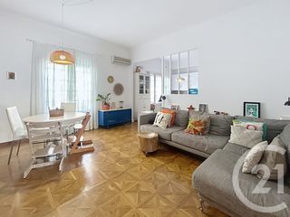  Appartement � vendre 5 pi�ces 181 m�