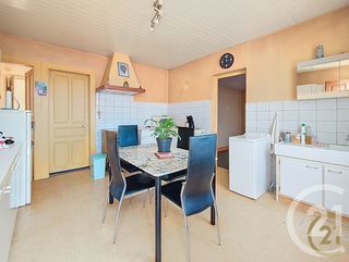  Maison � vendre 5 pi�ces 80 m�