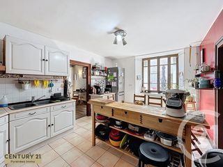  Maison � vendre 8 pi�ces 580 m�