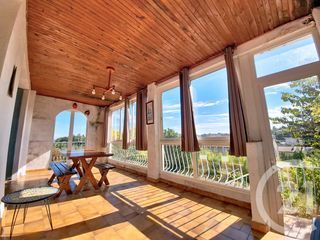  Maison � vendre 8 pi�ces 220 m�