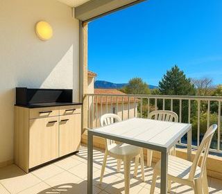  Appartement � louer 2 pi�ces 31 m�