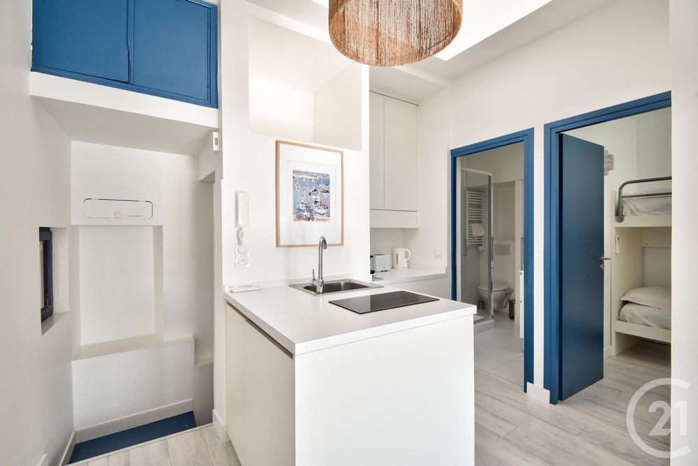 � vendre  Appartement Villefranche-sur-Mer (06230)