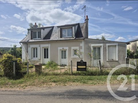   Vente Maison Maison - 4 pi�ce(s) - 98 m�