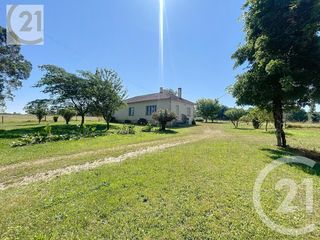  Maison � vendre 5 pi�ces 520 m�