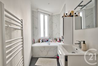  Appartement � vendre 2 pi�ces 57 m�