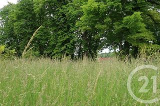  Terrain � vendre 740 m�