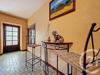  Maison � vendre 7 pi�ces 300 m�