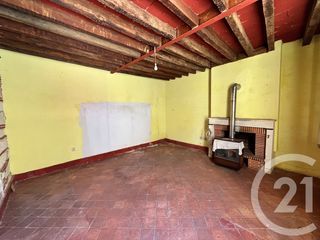  Maison � vendre 5 pi�ces 118 m�