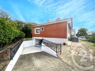  Maison � vendre 4 pi�ces 177 m�