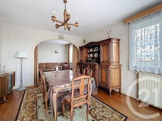  Maison � vendre 4 pi�ces 197 m�