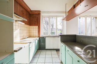  Maison � vendre 4 pi�ces 115 m�