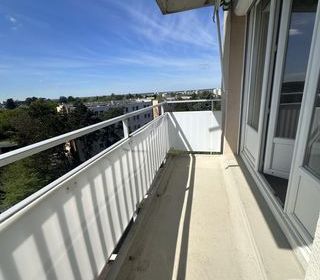  Appartement � louer 2 pi�ces 46 m�