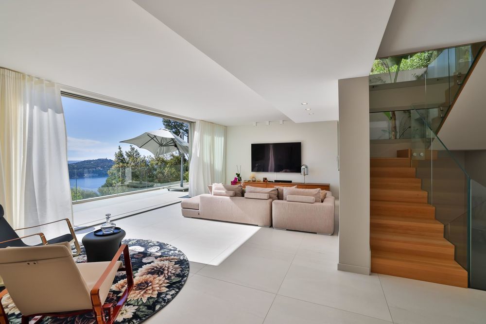 � vendre  Maison Villefranche-sur-Mer (06230)