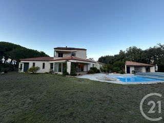  Maison � louer 4 pi�ces 210 m�