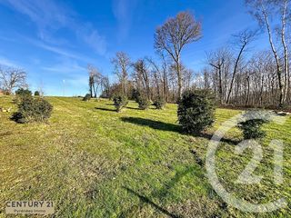  Terrain � vendre 2000 m�