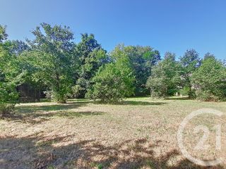  Terrain � vendre 6300 m�