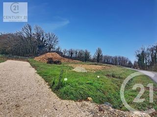  Terrain � vendre 1200 m�