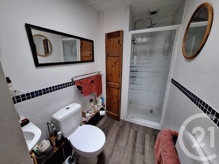  Maison � vendre 3 pi�ces 88 m�