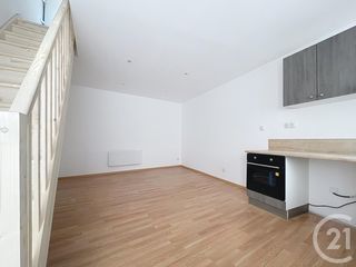  Maison � vendre 2 pi�ces 42 m�