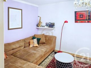  Appartement � vendre 4 pi�ces 65 m�