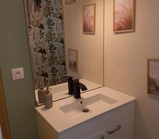  Appartement � vendre 2 pi�ces 41 m�