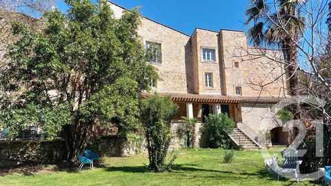   Vente Maison Maison - 12 pi�ce(s) - 350 m�