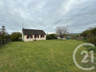  Maison � vendre 4 pi�ces 84 m�