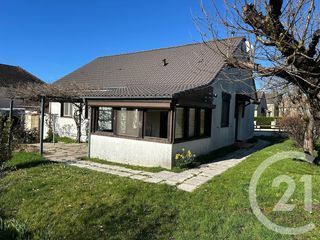  Maison � vendre 5 pi�ces 118 m�