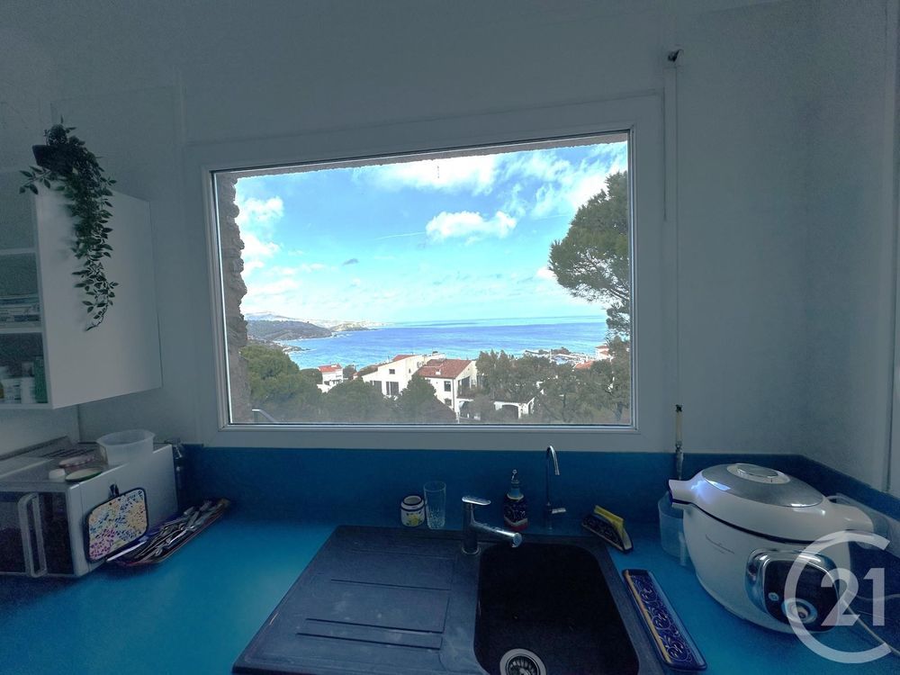 � vendre  Maison Banyuls-sur-Mer (66650)