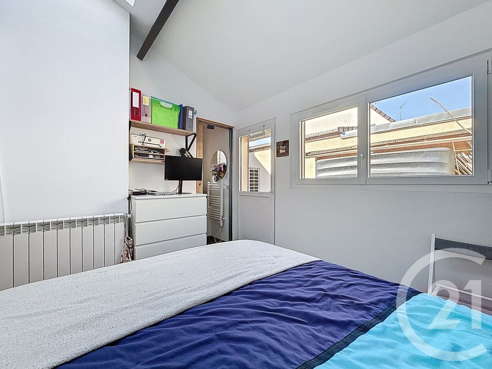 � vendre  Maison Colombes (92700)