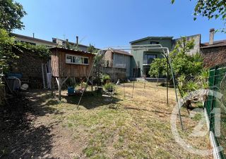  Maison � vendre 4 pi�ces 285 m�