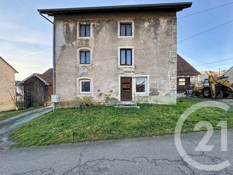   Vente Maison Maison - 7 pi�ce(s) - 151 m�